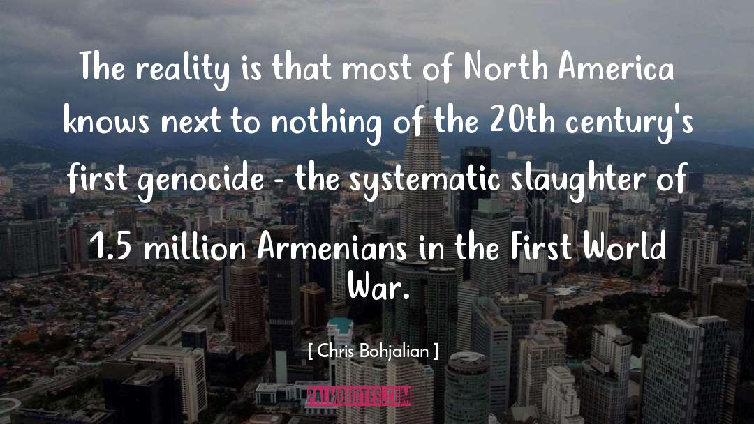 First World War quotes by Chris Bohjalian