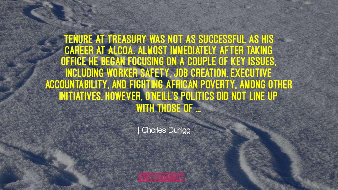 Fiscal Policy quotes by Charles Duhigg