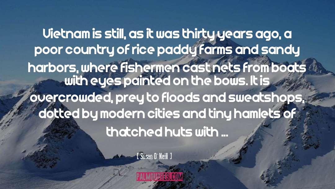 Fishermen quotes by Susan O'Neill