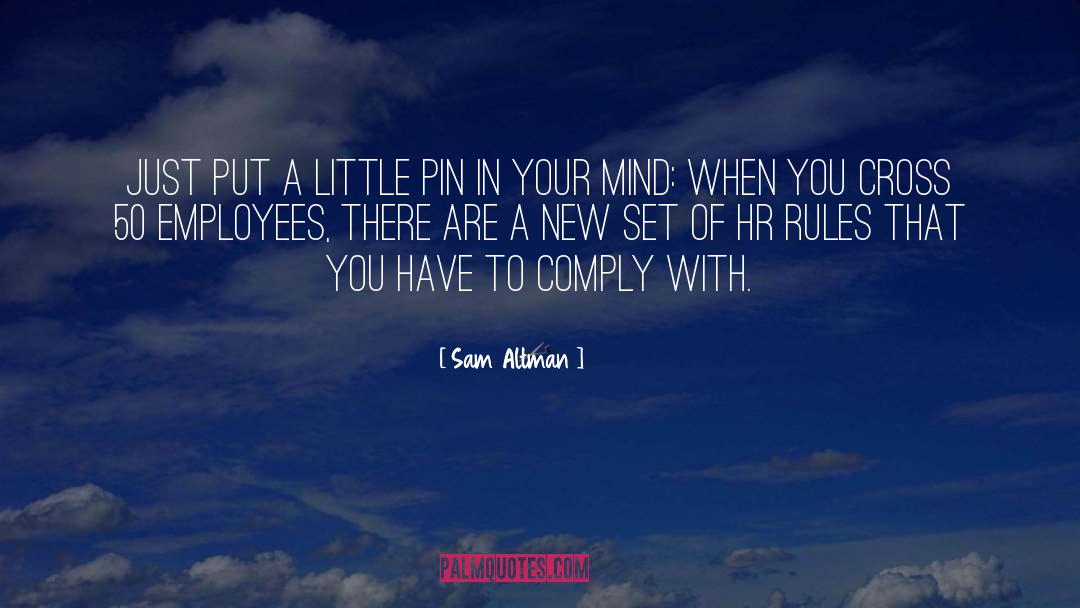 Fitbit Hr quotes by Sam Altman
