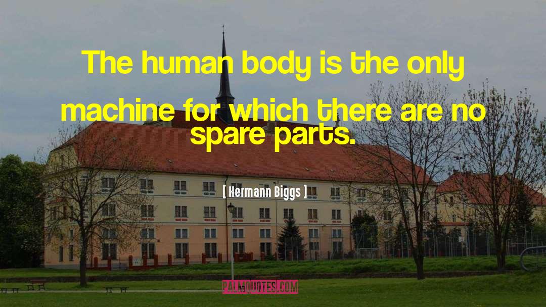 Fitness Motivational quotes by Hermann Biggs