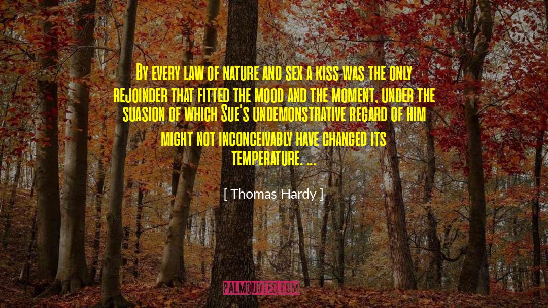 Fitted quotes by Thomas Hardy