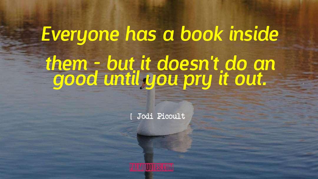 Fix You Book quotes by Jodi Picoult