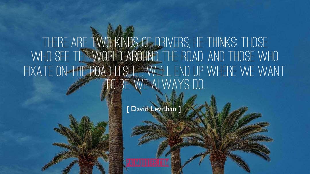 Fixate 2 quotes by David Levithan