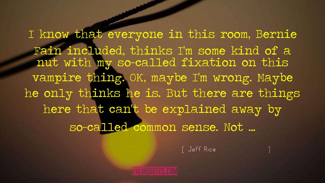 Fixation quotes by Jeff Rice