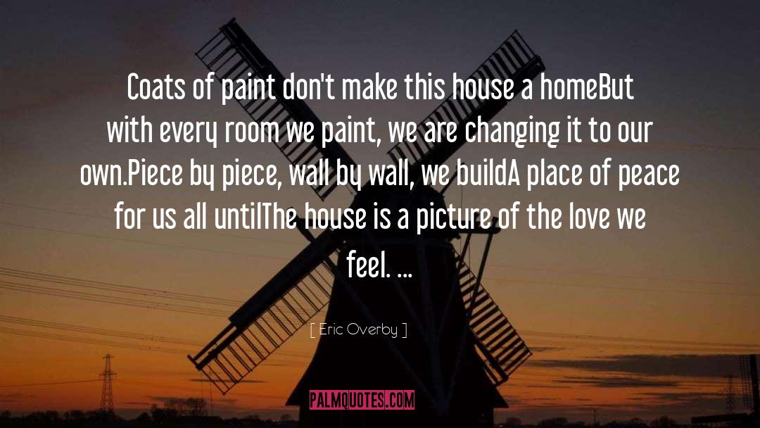 Fixer Upper quotes by Eric Overby