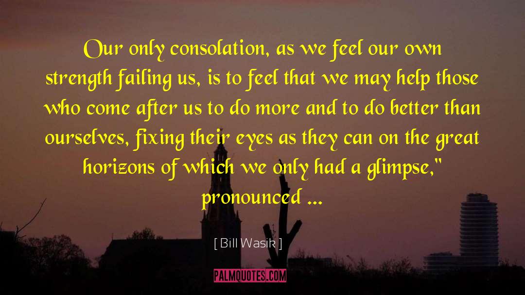 Fixing quotes by Bill Wasik