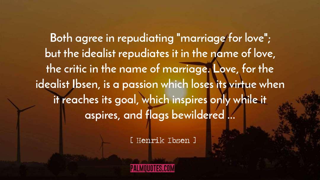 Flags quotes by Henrik Ibsen