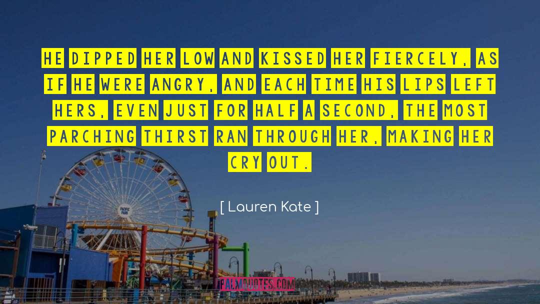 Flaming Lips quotes by Lauren Kate