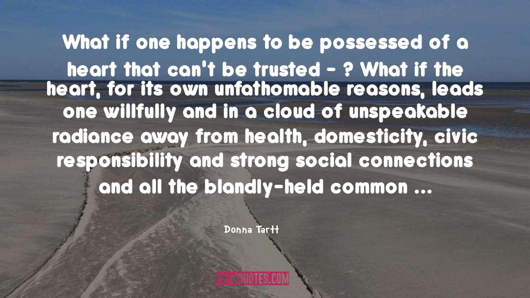 Flare quotes by Donna Tartt