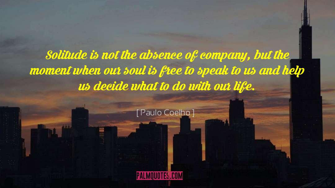 Flash Of Life quotes by Paulo Coelho