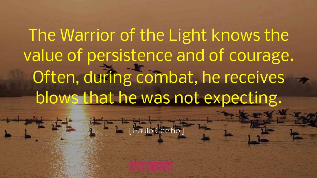 Flash Of Light quotes by Paulo Coelho