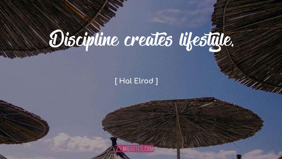 Flashy Lifestyle quotes by Hal Elrod