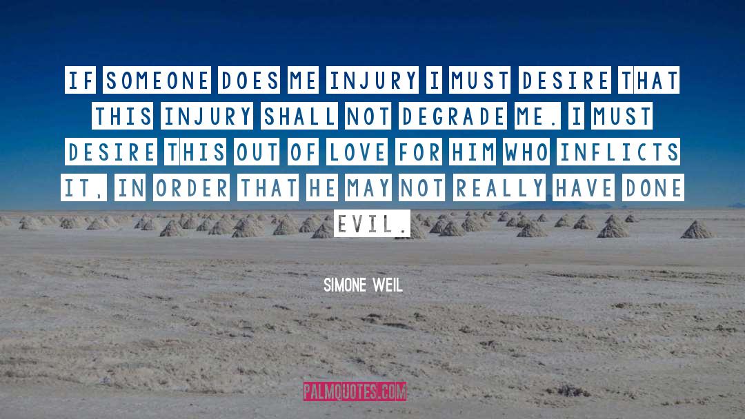 Flat Out Love quotes by Simone Weil