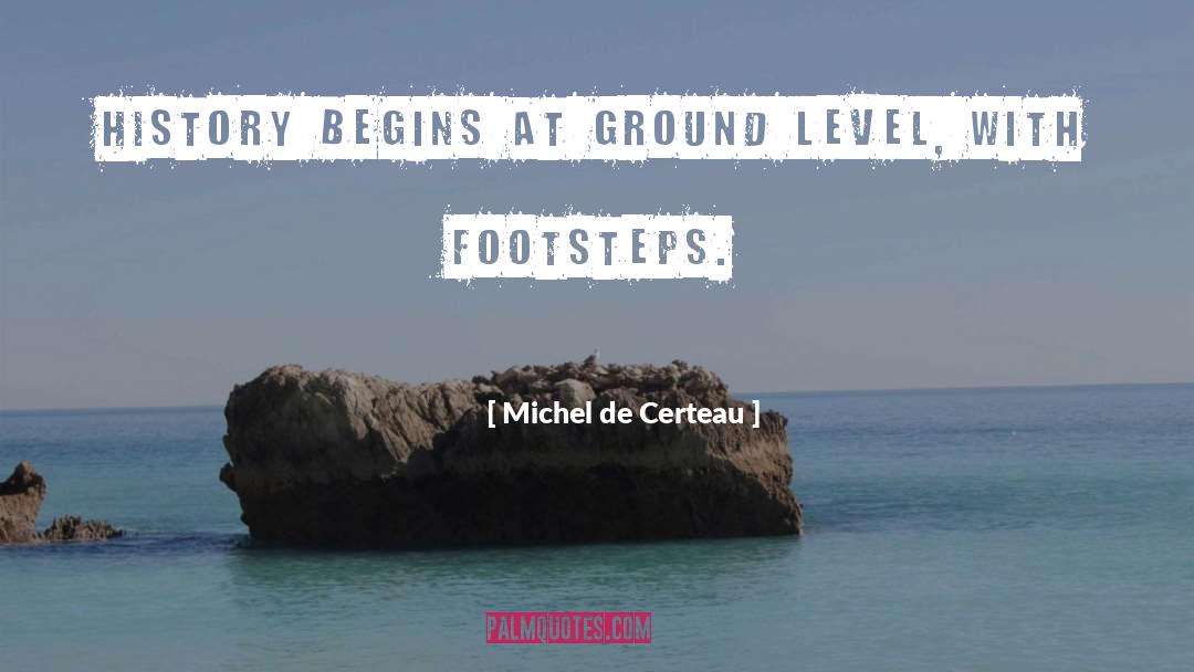 Flavia De Luce quotes by Michel De Certeau