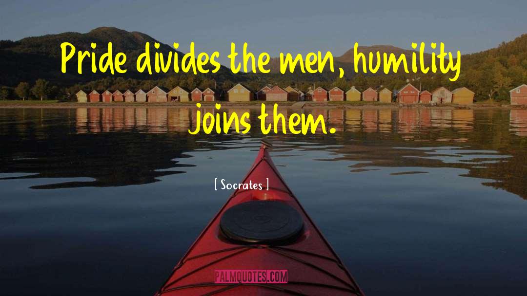Flawed Men quotes by Socrates