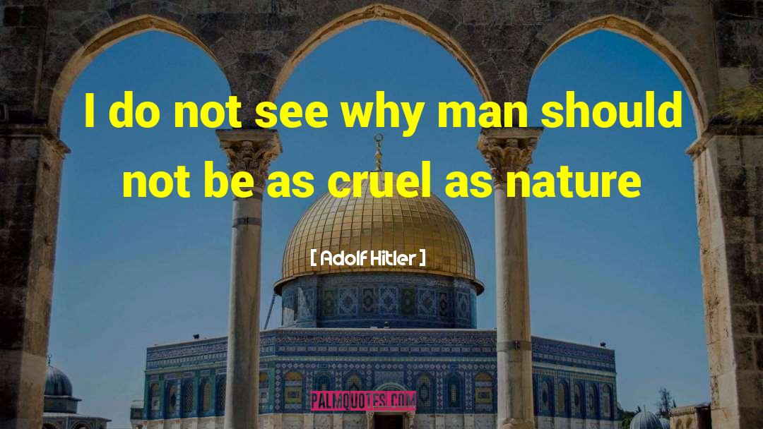 Fleeting Happiness quotes by Adolf Hitler