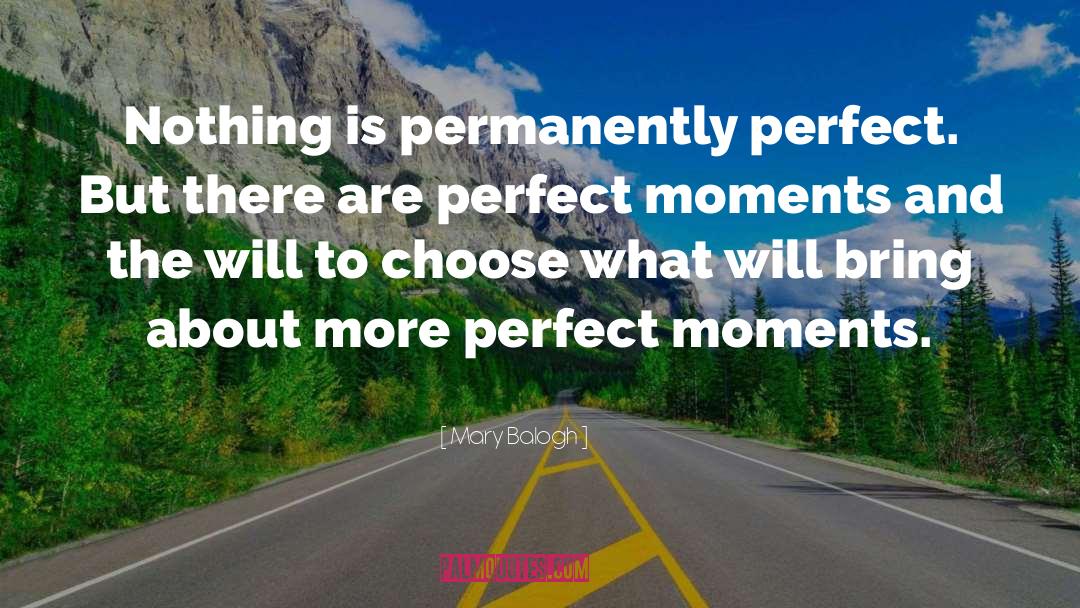 Fleeting Moments quotes by Mary Balogh