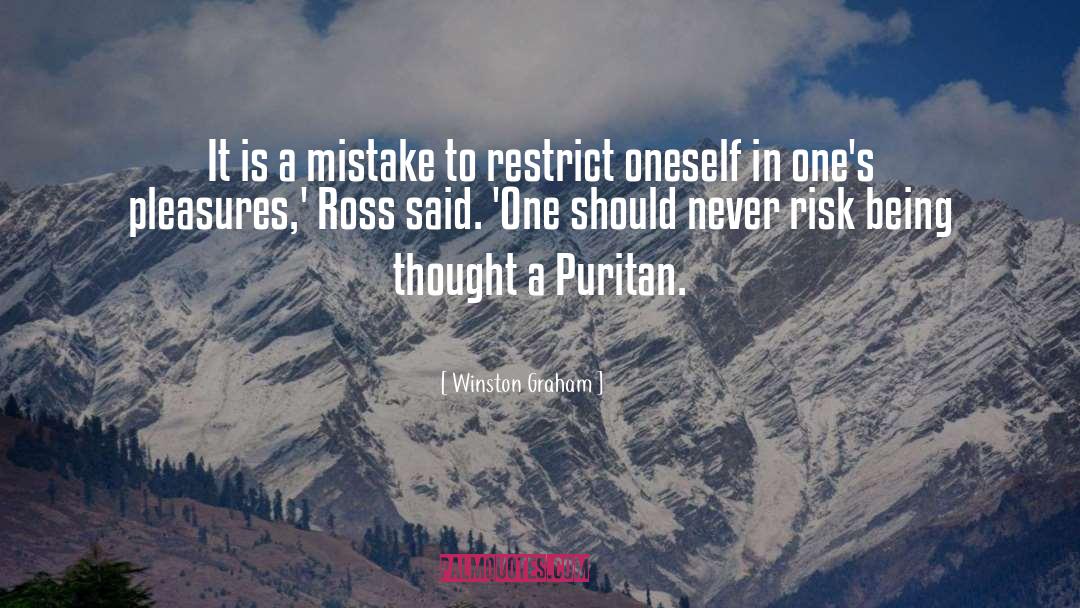 Fleeting Pleasures quotes by Winston Graham