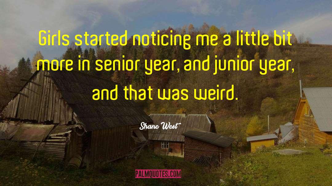 Flipsters Junior quotes by Shane West