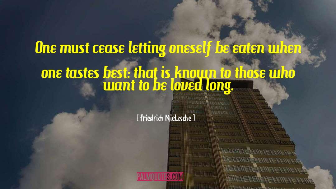 Flirtation quotes by Friedrich Nietzsche