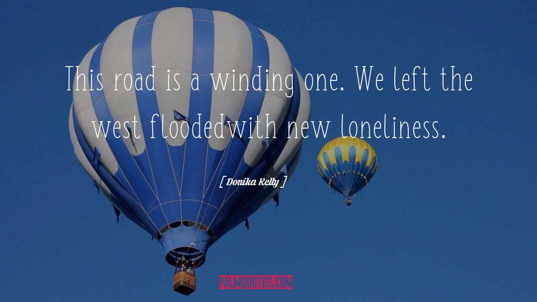 Flooded quotes by Donika Kelly
