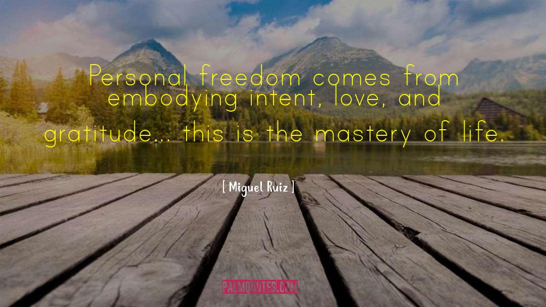 Floreal Ruiz quotes by Miguel Ruiz