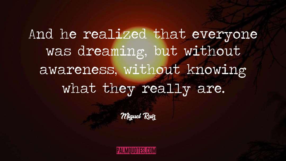 Floreal Ruiz quotes by Miguel Ruiz