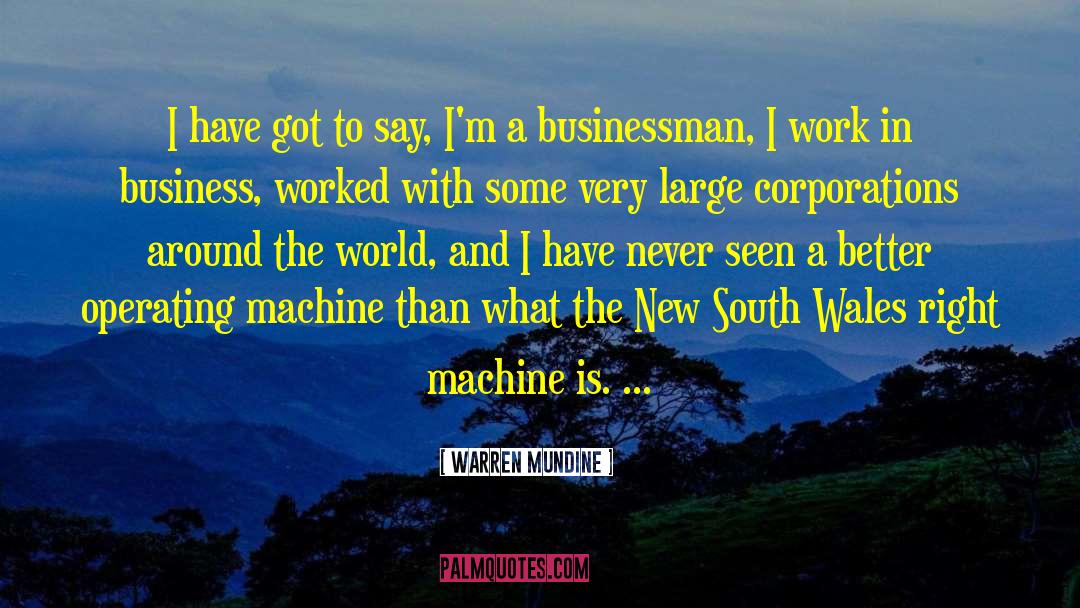 Florence And The Machine quotes by Warren Mundine