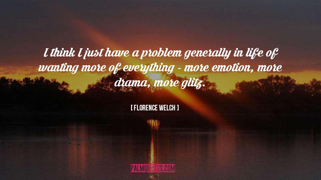 Florence Welch quotes by Florence Welch