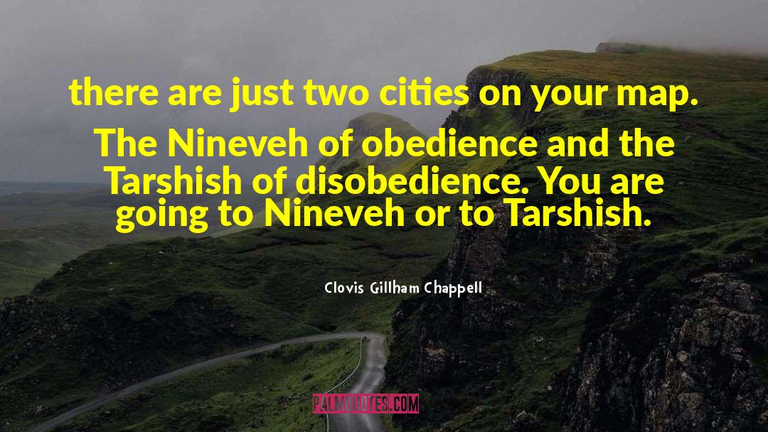 Florentinas Clovis quotes by Clovis Gillham Chappell