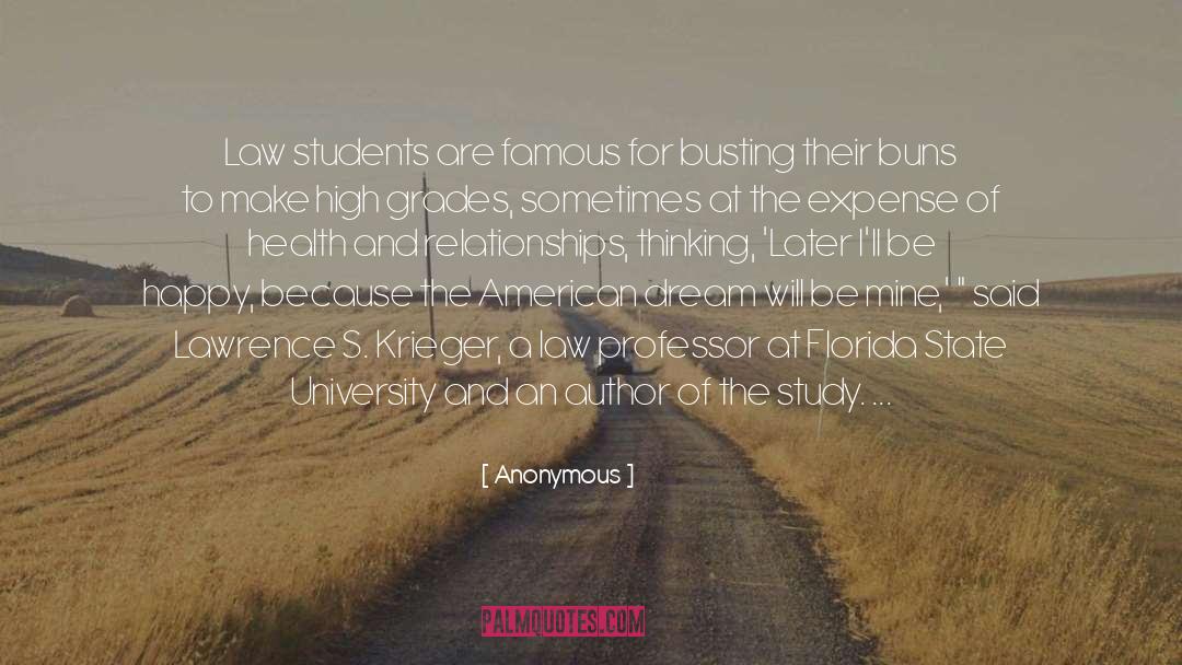 Florida State quotes by Anonymous