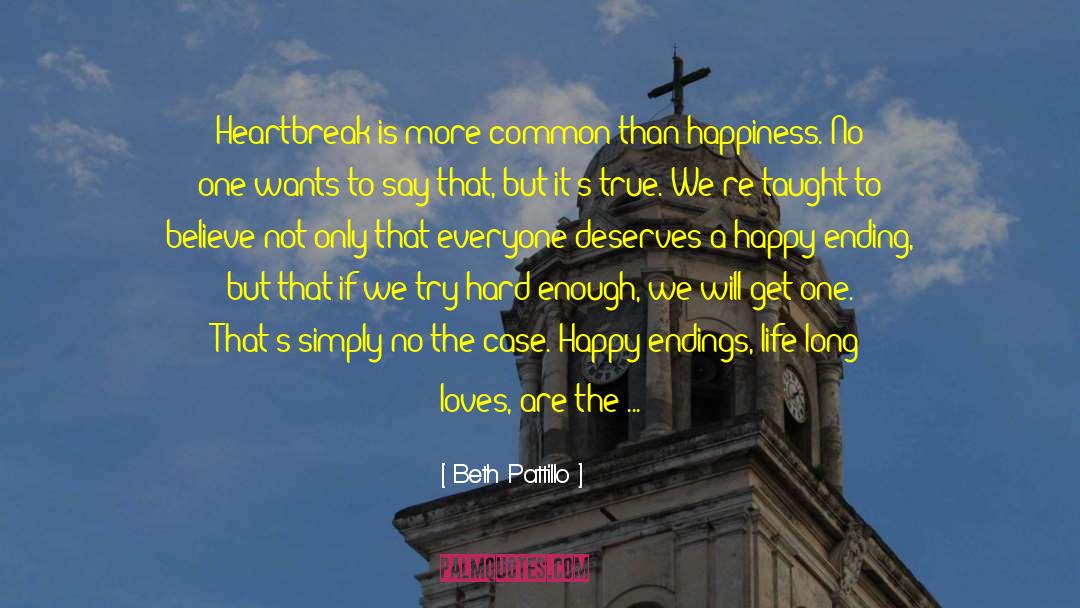 Flow Of Love quotes by Beth Pattillo