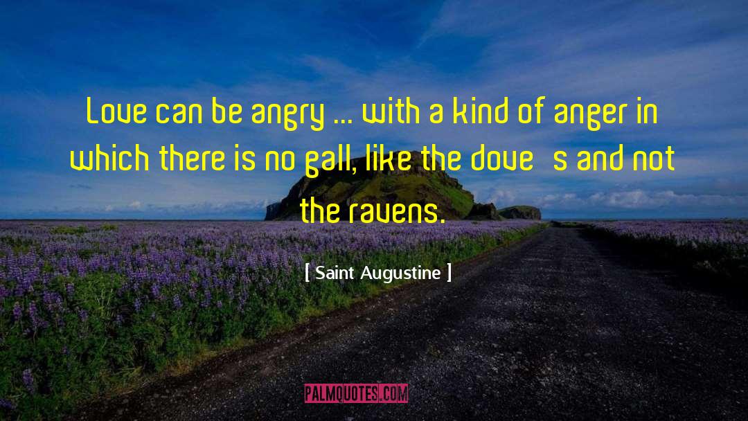 Flower Of Love quotes by Saint Augustine