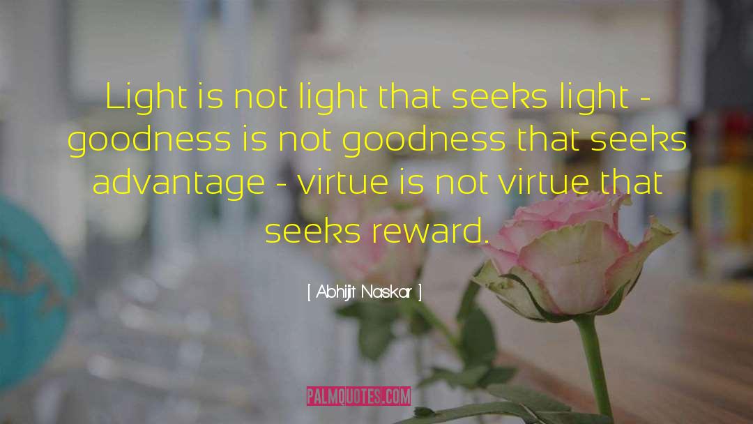 Flowers Of Love And Kindness quotes by Abhijit Naskar