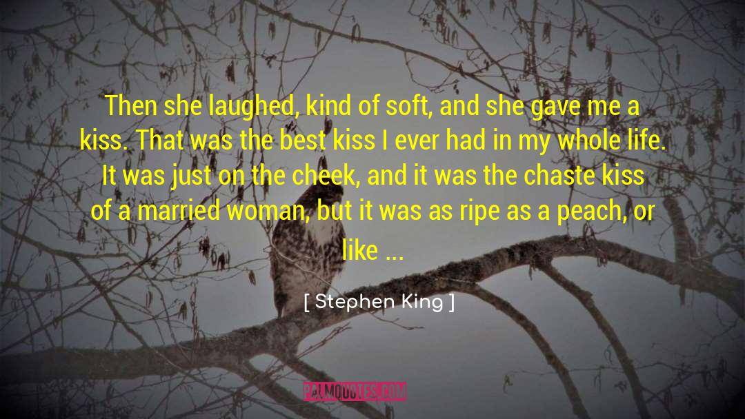 Flowers Of Thoughts quotes by Stephen King
