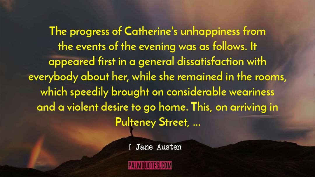 Fly With Hopes quotes by Jane Austen