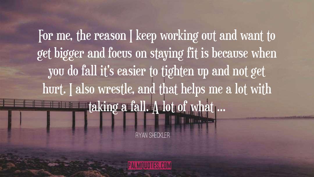 Focus On Positives quotes by Ryan Sheckler