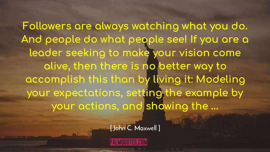 Focus Your Energy quotes by John C. Maxwell