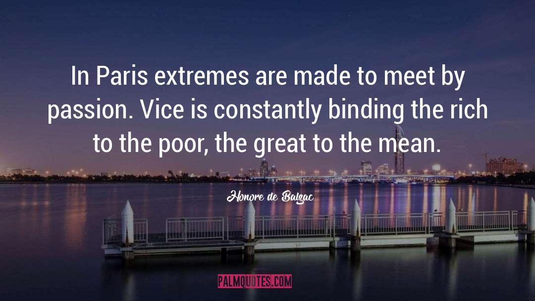 Foire De Paris quotes by Honore De Balzac