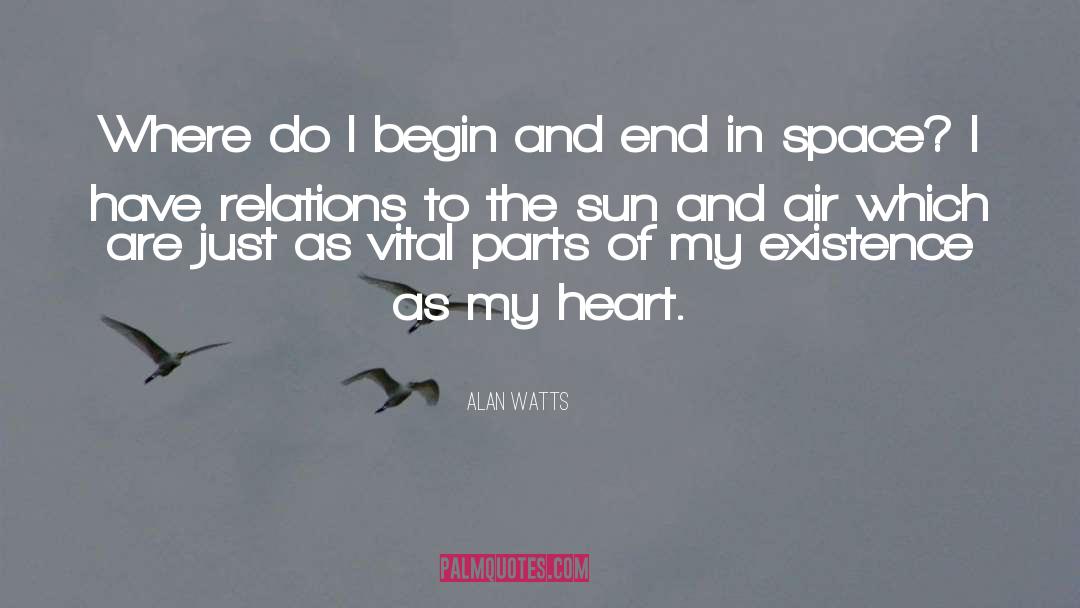 Folk Of The Air quotes by Alan Watts