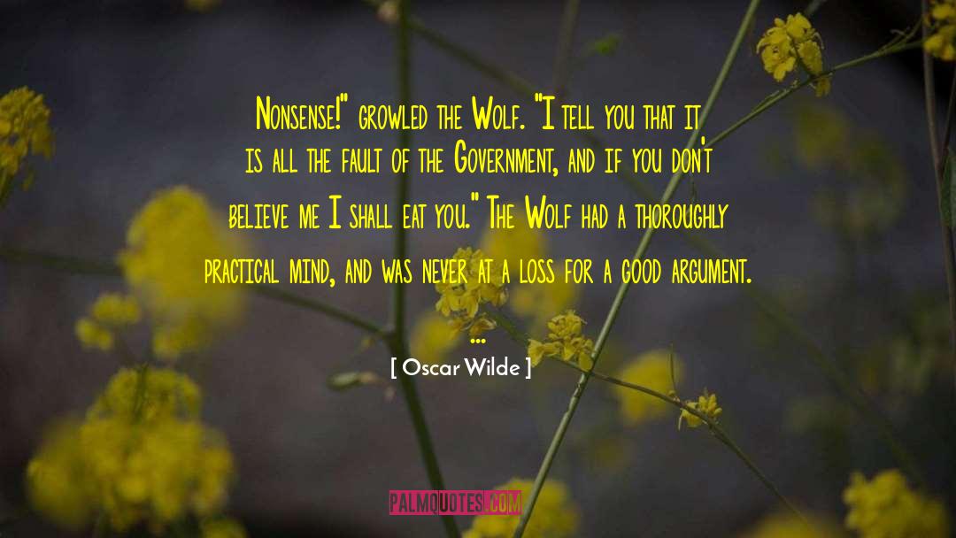 Folk Tale quotes by Oscar Wilde