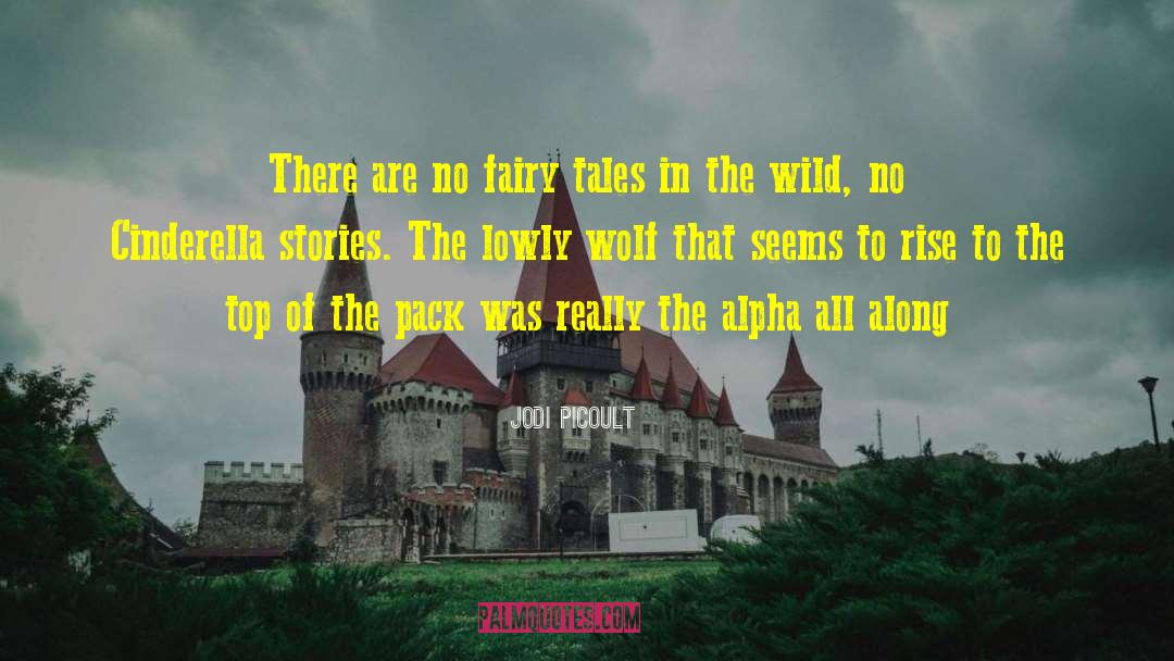 Folk Tales quotes by Jodi Picoult
