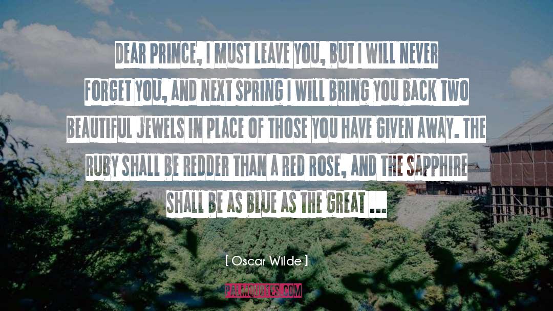 Folk Tales quotes by Oscar Wilde