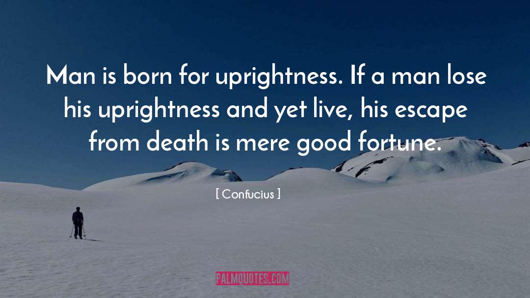 Folk Wisdom quotes by Confucius