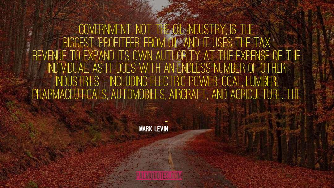 Folkerts Aircraft quotes by Mark Levin