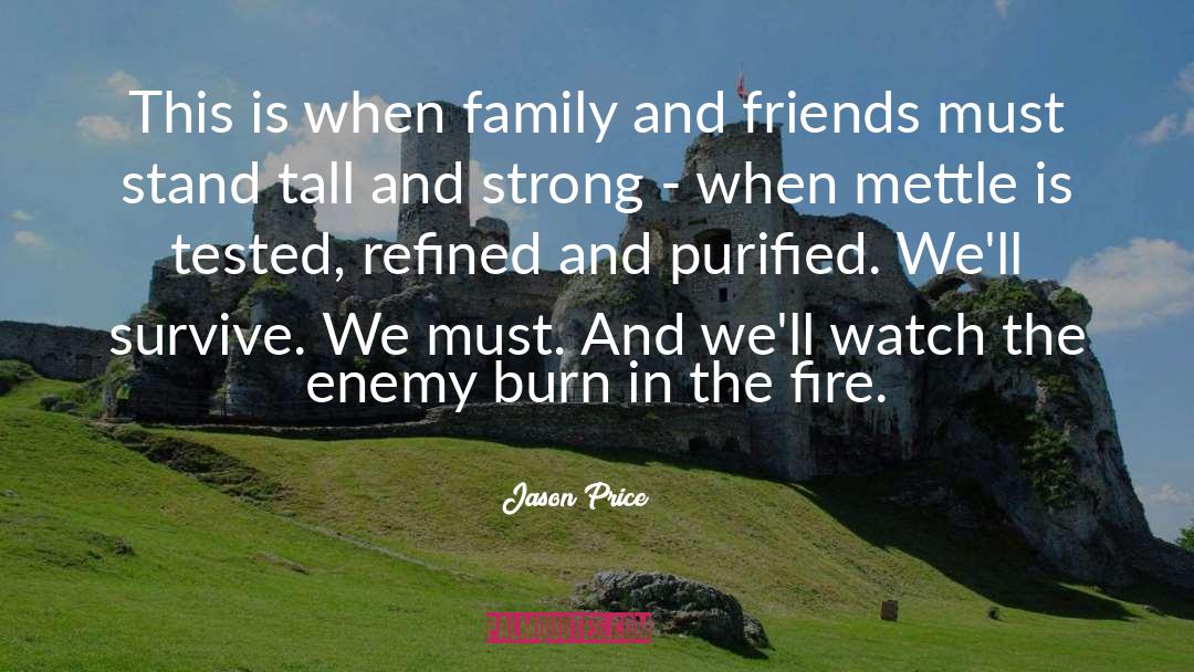 Folkvord Family quotes by Jason Price