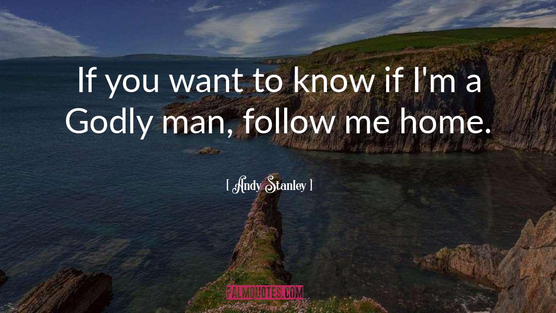 Follow Me quotes by Andy Stanley