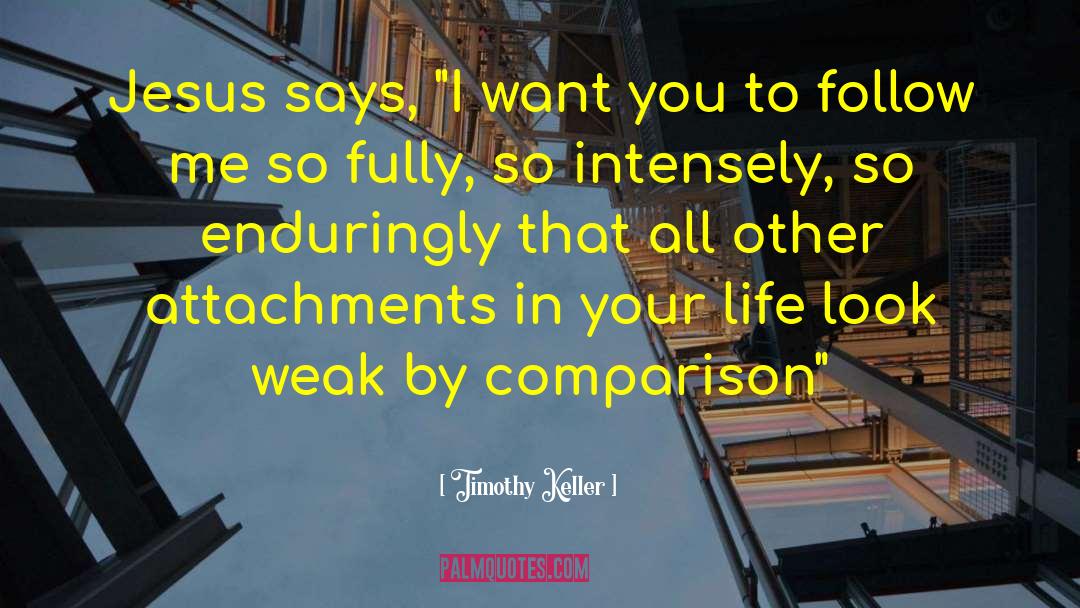 Follow Your Gut quotes by Timothy Keller