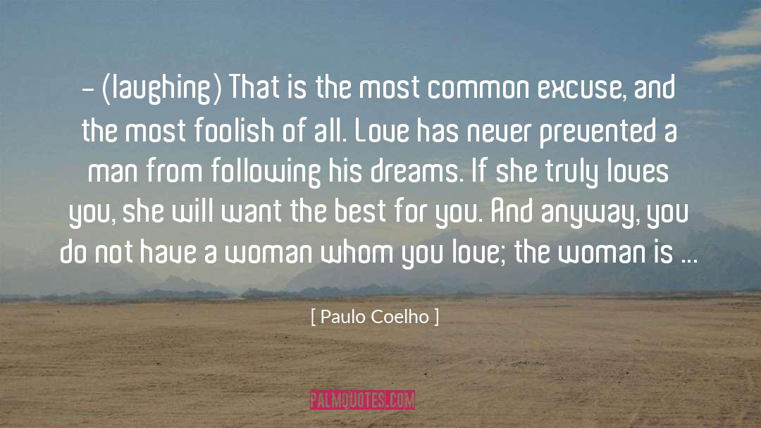 Following A Trend quotes by Paulo Coelho